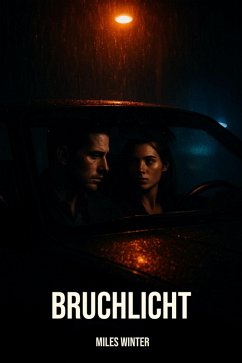 Cover Bruchlicht (eBook, ePUB)