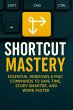 Shortcut Mastery Essential Windows &... - Bild 1