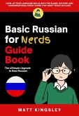Basic Russian for Nerds Guide Book (eBook, ePUB)