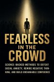 Fearless in the Crowd (eBook, ePUB)