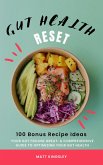Gut Health Reset (eBook, ePUB)