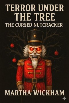 Terror Under The Tree: The Cursed Nutcracker (eBook, ePUB) - Wickham, Martha Terror Under The Tree: The Cursed Nutcracker (eBook, ePUB) - Wickham, Martha
