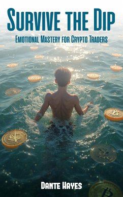 Survive the Dip (eBook, ePUB) - Hayes, Dante Survive the Dip (eBook, ePUB) - Hayes, Dante