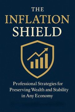 The Inflation Shield: Professional Strategies for Preserving Wealth and Stability in Any Economy (eBook, ePUB) - Crossley, Vivian The Inflation Shield: Professional Strategies for Preserving Wealth and Stability in Any Economy (eBook, ePUB) - Crossley, Vivian