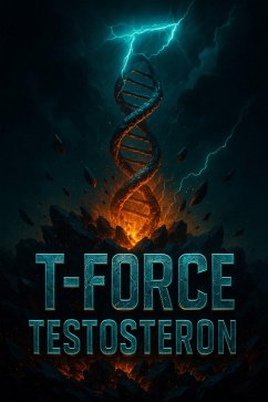 Cover T-Force Testosteron (eBook, ePUB)
