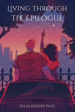 Cover Living Through the Epilogue (eBook, ePUB)