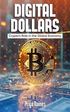 Cover Digital Dollars (eBook, ePUB)