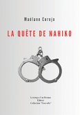 La quête de Nahiko (eBook, ePUB)