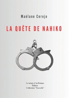 Cover La quête de Nahiko (eBook, ePUB)