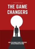 The Game Changers (eBook, ePUB)