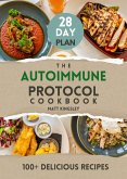 Autoimmune Protocol Cookbook (eBook, ePUB) Autoimmune Protocol Cookbook (eBook, ePUB)