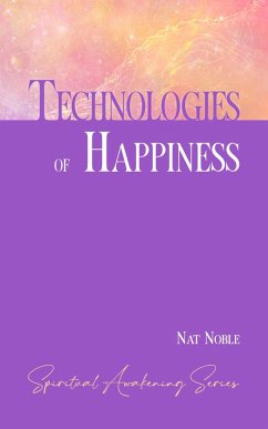 Cover Technologies of Happiness (eBook, ePUB)