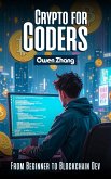 Crypto for Coders (eBook, ePUB)