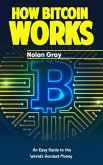 How Bitcoin Works (eBook, ePUB)
