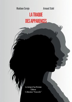 Cover La traque des apparences (eBook, ePUB)