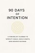 90 Days of Intention: A Minimalist... - Bild 1