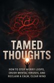 Tamed Thoughts (eBook, ePUB)