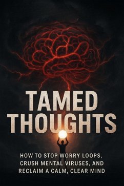 Tamed Thoughts (eBook, ePUB) - Hayes, Charlotte