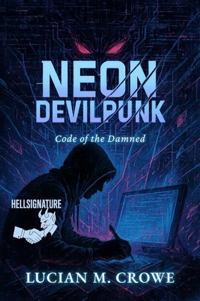Neon Devilpunk (eBook, ePUB) Neon Devilpunk (eBook, ePUB)