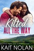 Kilted All The Way (eBook, ePUB)