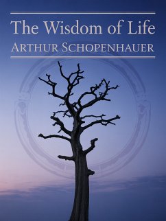 The wisdom of life (translated) (eBook, ePUB) Cover The wisdom of life (translated) (eBook, ePUB)