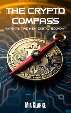 Cover The Crypto Compass (eBook, ePUB)