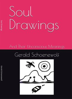 Cover Soul Drawings (eBook, ePUB)