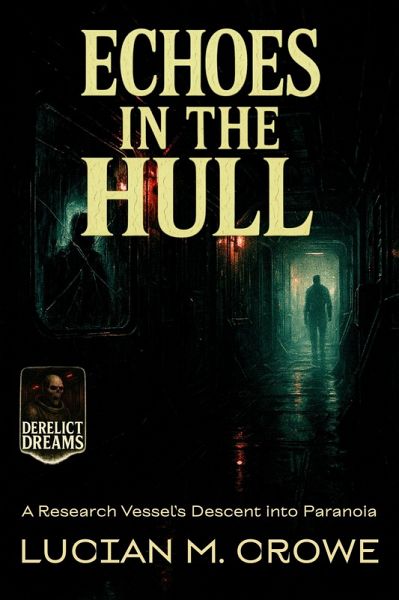 Echoes in the Hull (eBook, ePUB)