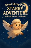 Sweet Sheep Pip's Starry Adventure - Bedtime Story for Children (eBook, ePUB) Sweet Sheep Pip's Starry Adventure - Bedtime Story for Children (eBook, ePUB)