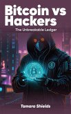 Bitcoin vs Hackers (eBook, ePUB)