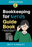 Bookkeeping for Nerds Guide Book (eBook, ePUB)