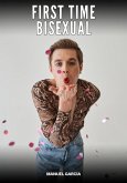 First Time Bisexual (eBook, ePUB)