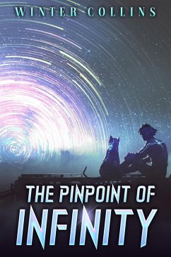 Cover The Pinpoint of Infinity (eBook, ePUB)
