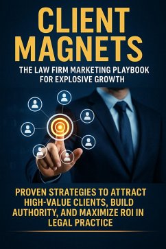 Cover Client Magnets (eBook, ePUB)
