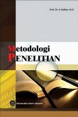 Metodologi Penelitian (eBook, ePUB) Metodologi Penelitian (eBook, ePUB)
