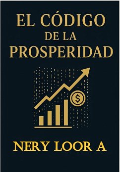 Cover El Codigo De La Prosperidad (eBook, ePUB)