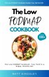 The Low FODMAP Cookbook (eBook, ePUB) - Bild 1