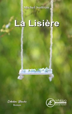 Cover La Lisière (eBook, ePUB)