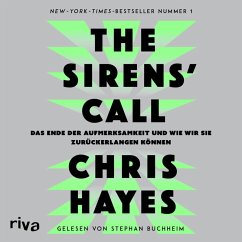 Cover The Sirens' Call (MP3-Download)