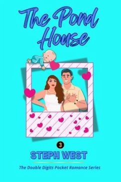 Cover The Pond House (eBook, ePUB)