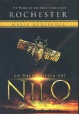 La Sacerdotisa del Nilo (eBook, ePUB)