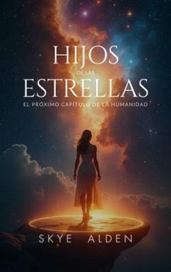 Cover Hijos de las Estrellas (eBook, ePUB)