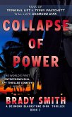 Collapse of Power (Desmond Blackstone Dirk, #3) (eBook, ePUB)