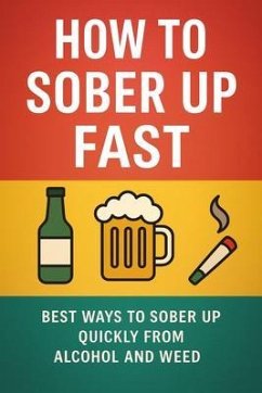 Cover How to Sober Up Fast (eBook, ePUB)