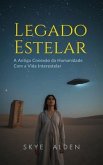 Starborn Legacy / Legado Estelar (eBook, ePUB)