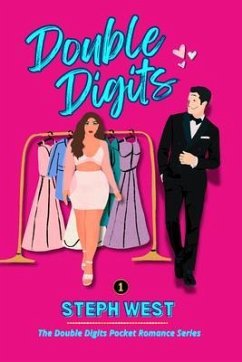 Cover Double Digits (eBook, ePUB)