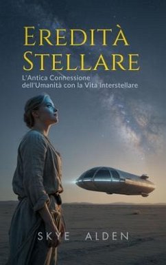 Cover Eredità Stellare (eBook, ePUB)