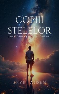 Cover Copiii Stelelor (eBook, ePUB)