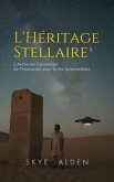 Starborn Legacy / L'Héritage Stellaire (eBook, ePUB)