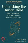 Unmasking the Inner Child (eBook, ePUB)